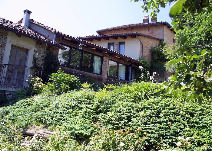 Dindina Agriturismo