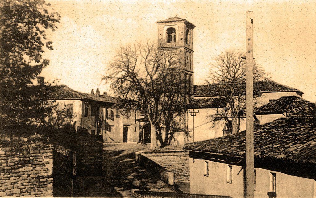 Alloggio per agriturismo Dindina Neviglie